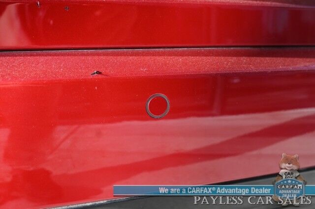 2023 Ford Edge ST-Line Wasilla AK