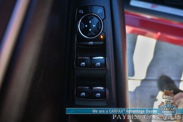 2023 Ford Edge ST-Line Wasilla AK