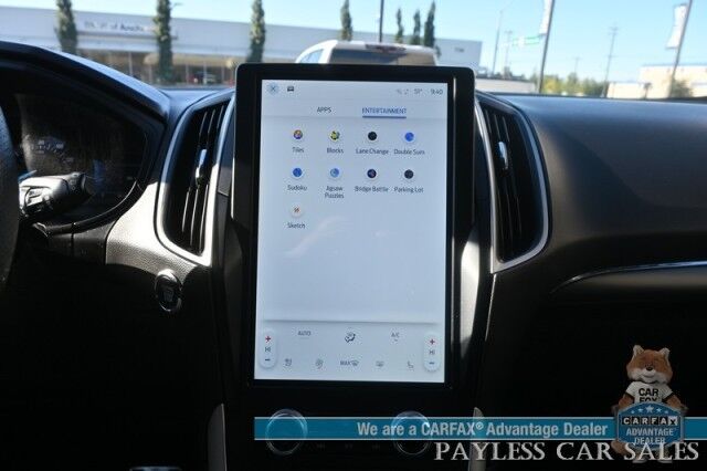 2023 Ford Edge ST-Line Wasilla AK