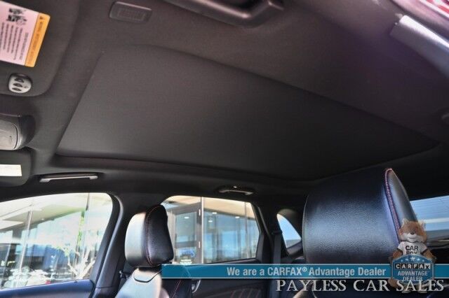 2023 Ford Edge ST-Line Wasilla AK
