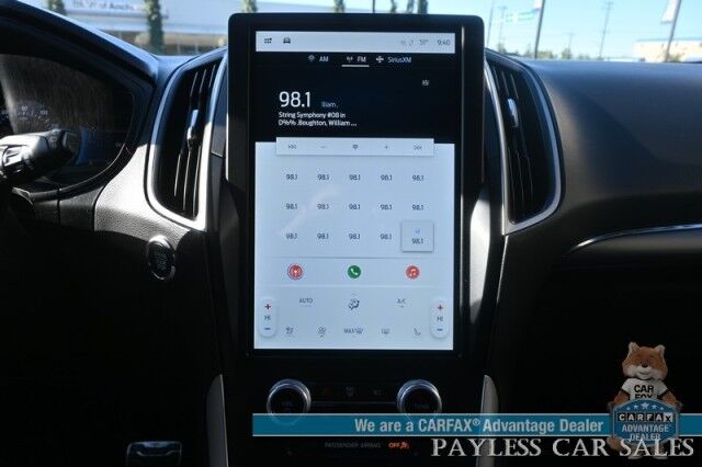 2023 Ford Edge ST-Line Wasilla AK