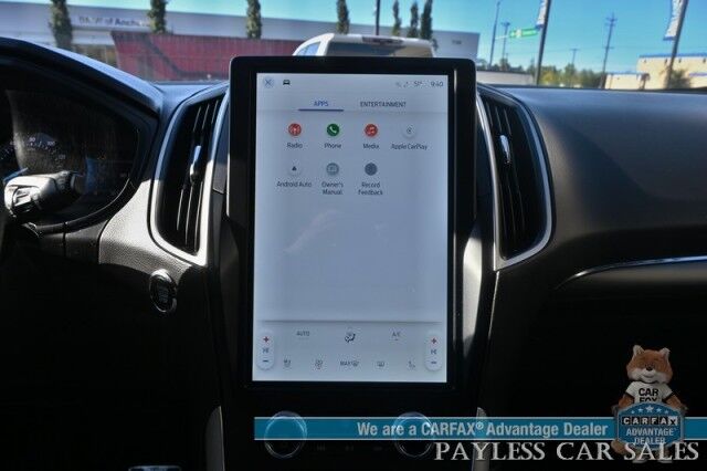 2023 Ford Edge ST-Line Wasilla AK