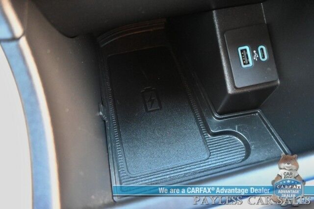 2023 Ford Edge ST-Line Wasilla AK