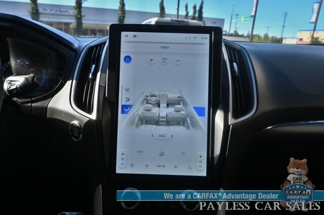 2023 Ford Edge ST-Line Wasilla AK