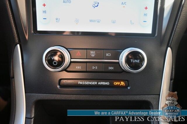 2023 Ford Edge ST-Line Wasilla AK