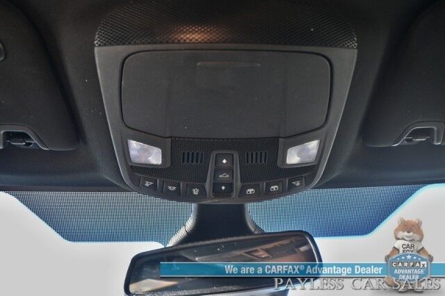 2023 Ford Edge ST-Line Wasilla AK