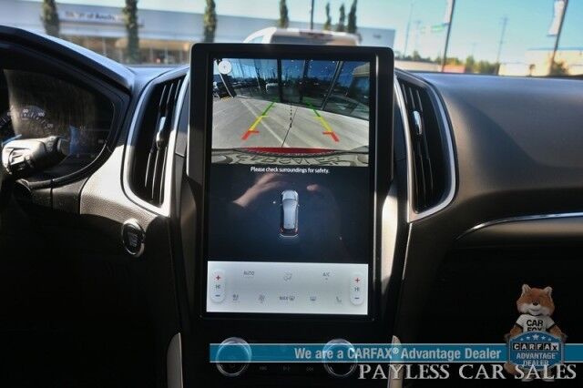 2023 Ford Edge ST-Line Wasilla AK