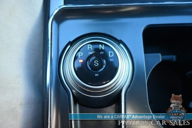 2023 Ford Edge ST-Line Wasilla AK
