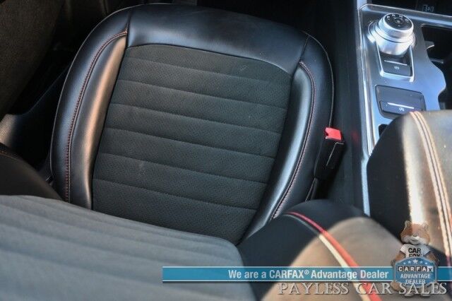 2023 Ford Edge ST-Line Wasilla AK