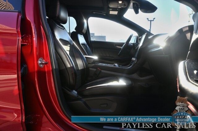 2023 Ford Edge ST-Line Wasilla AK