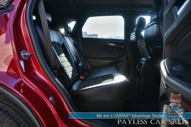 2023 Ford Edge ST-Line Wasilla AK