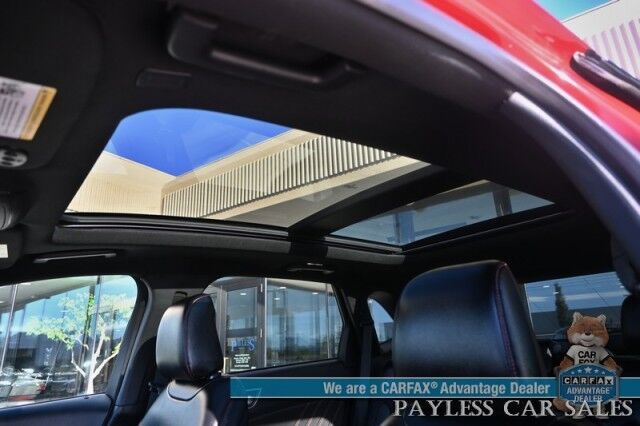 2023 Ford Edge ST-Line Wasilla AK