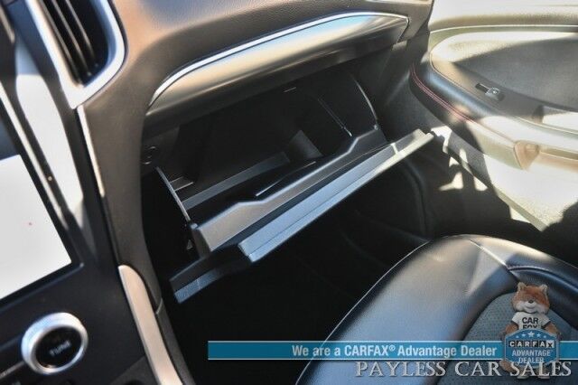 2023 Ford Edge ST-Line Wasilla AK