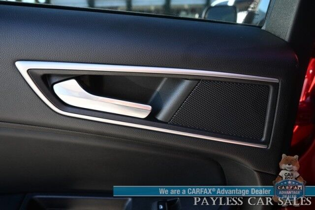 2023 Ford Edge ST-Line Wasilla AK