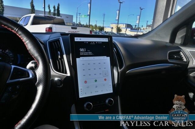 2023 Ford Edge ST-Line Wasilla AK
