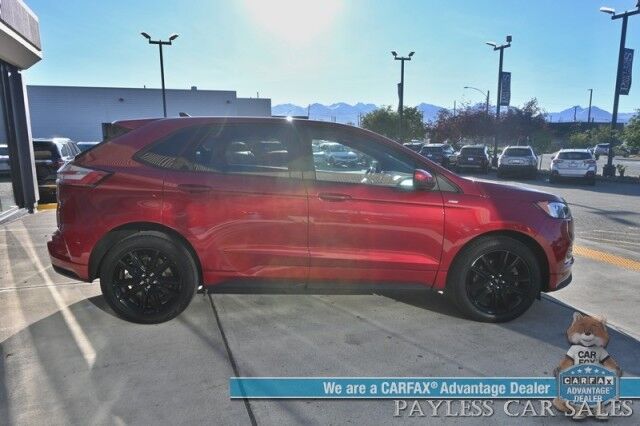 2023 Ford Edge ST-Line Wasilla AK