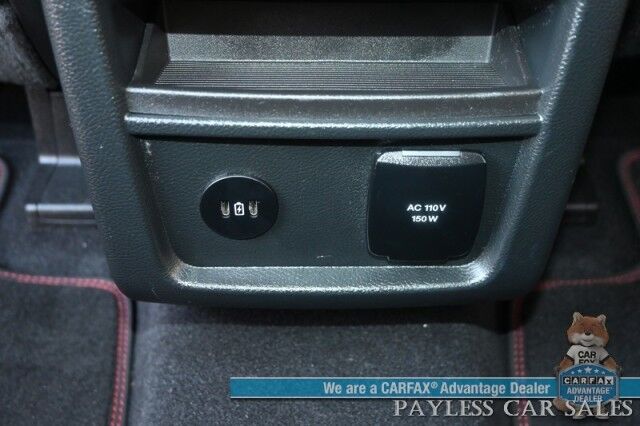 2023 Ford Edge ST-Line Wasilla AK
