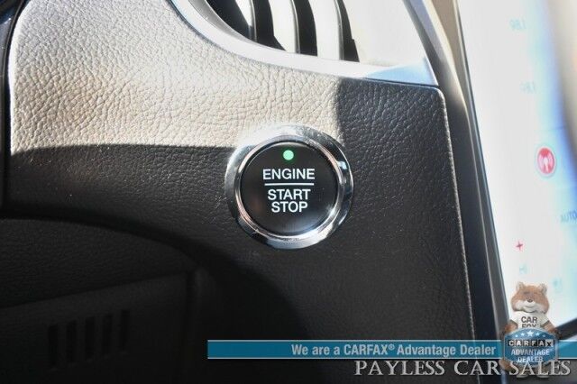2023 Ford Edge ST-Line Wasilla AK