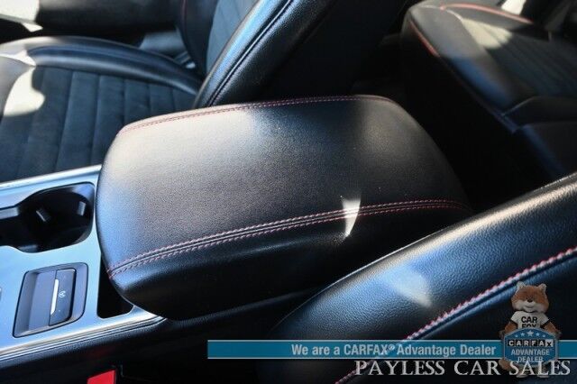 2023 Ford Edge ST-Line Wasilla AK