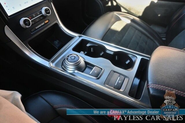 2023 Ford Edge ST-Line Wasilla AK