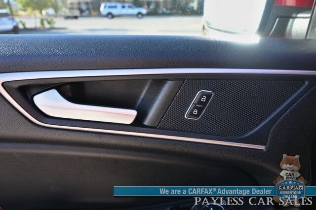 2023 Ford Edge ST-Line Wasilla AK
