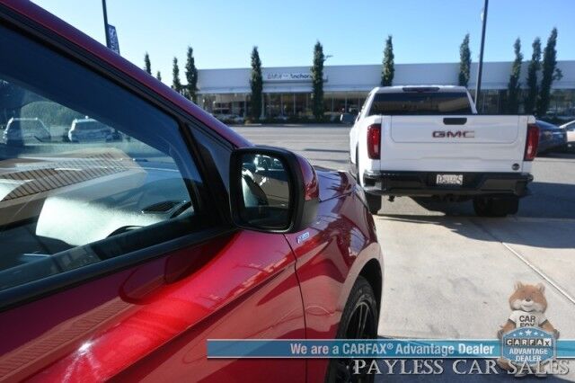 2023 Ford Edge ST-Line Wasilla AK