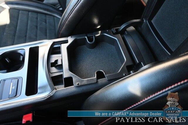 2023 Ford Edge ST-Line Wasilla AK