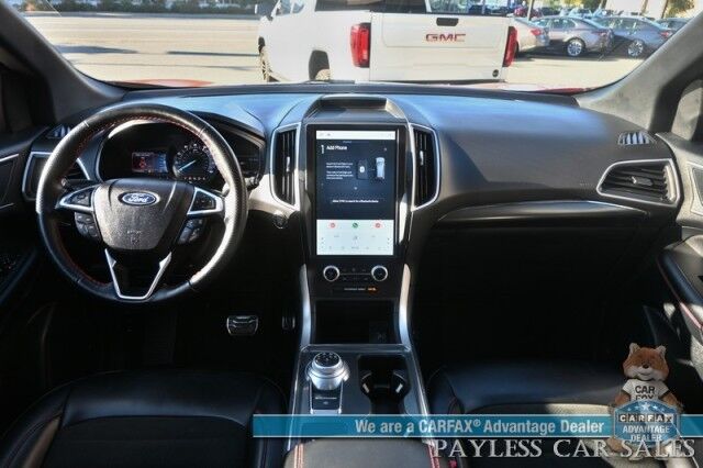 2023 Ford Edge ST-Line Wasilla AK