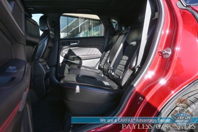 2023 Ford Edge ST-Line Wasilla AK