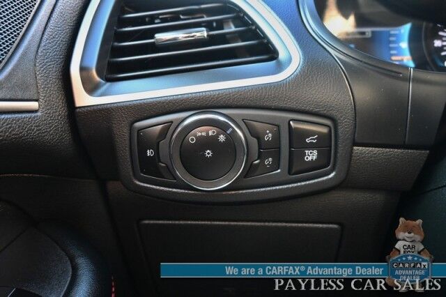 2023 Ford Edge ST-Line Wasilla AK