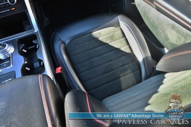 2023 Ford Edge ST-Line Wasilla AK