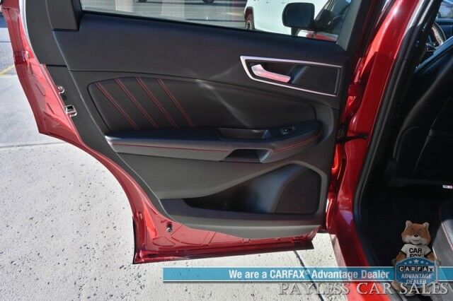 2023 Ford Edge ST-Line Wasilla AK
