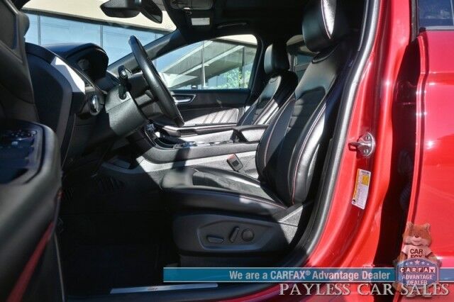 2023 Ford Edge ST-Line Wasilla AK