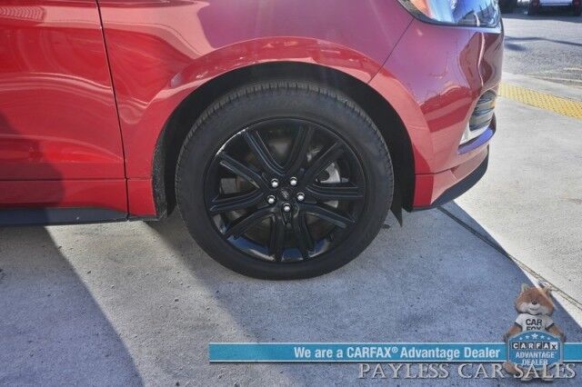 2023 Ford Edge ST-Line Wasilla AK