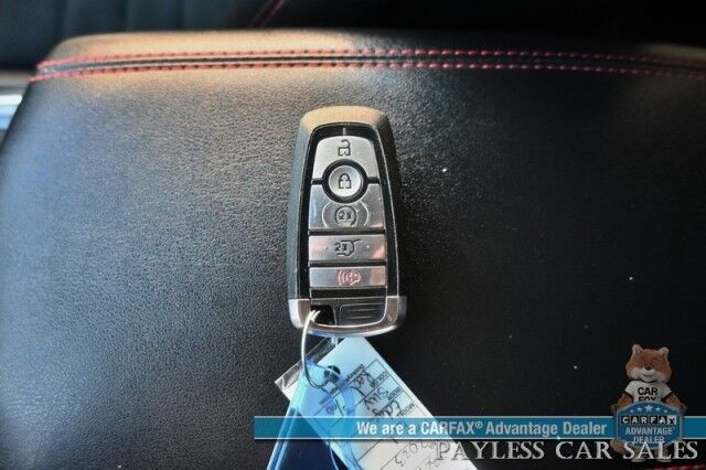 2023 Ford Edge ST-Line Wasilla AK
