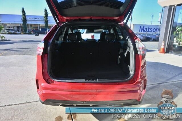 2023 Ford Edge ST-Line Wasilla AK