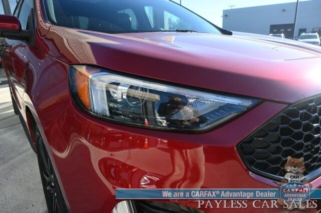 2023 Ford Edge ST-Line Wasilla AK