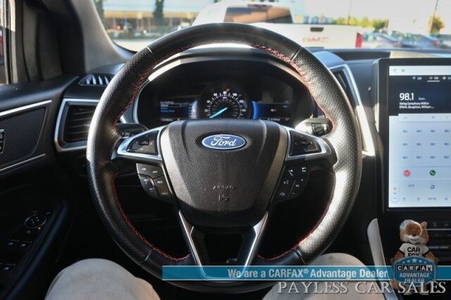 2023 Ford Edge ST-Line Wasilla AK