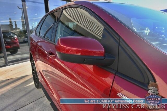 2023 Ford Edge ST-Line Wasilla AK