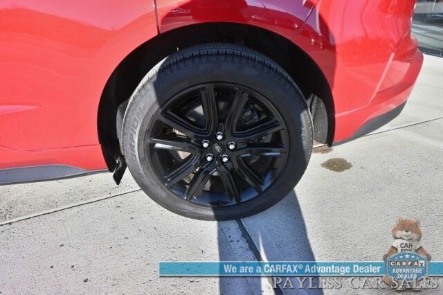 2023 Ford Edge ST-Line Wasilla AK