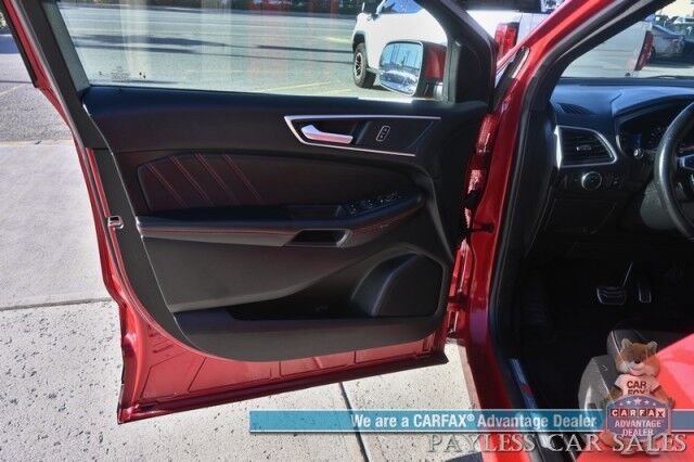 2023 Ford Edge ST-Line Wasilla AK