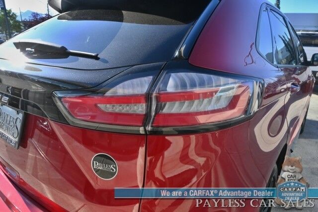 2023 Ford Edge ST-Line Wasilla AK