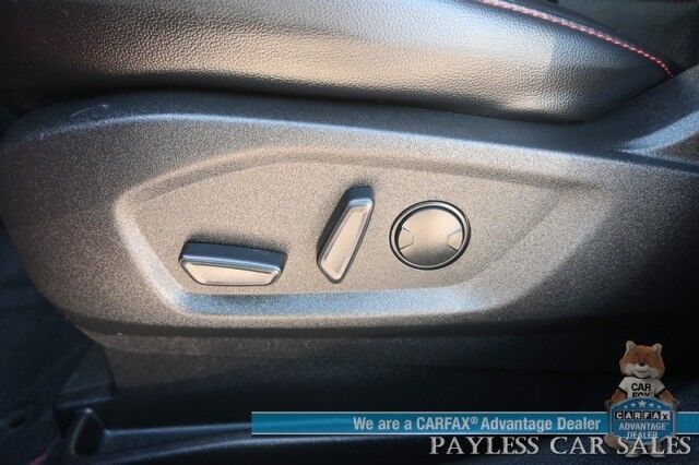 2023 Ford Edge ST-Line Wasilla AK