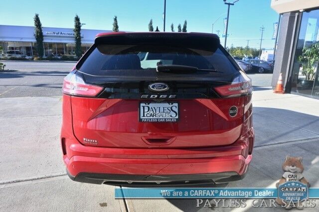 2023 Ford Edge ST-Line Wasilla AK