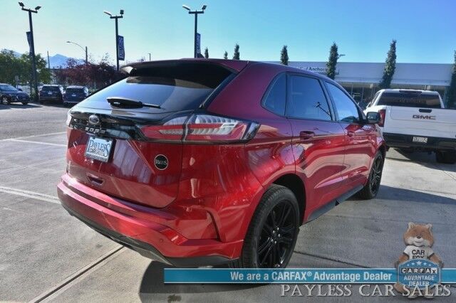 2023 Ford Edge ST-Line Wasilla AK