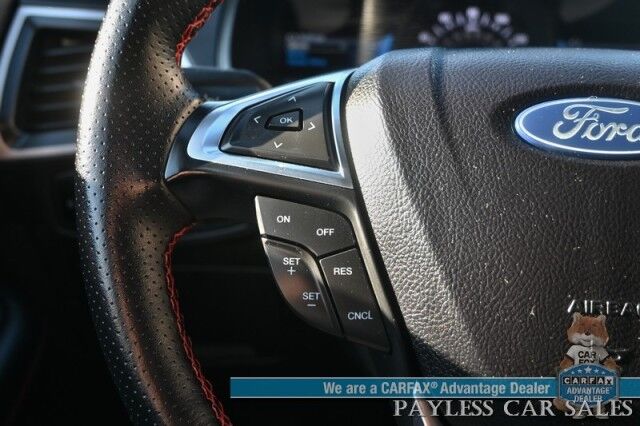 2023 Ford Edge ST-Line Wasilla AK
