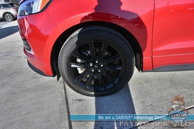 2023 Ford Edge ST-Line Wasilla AK