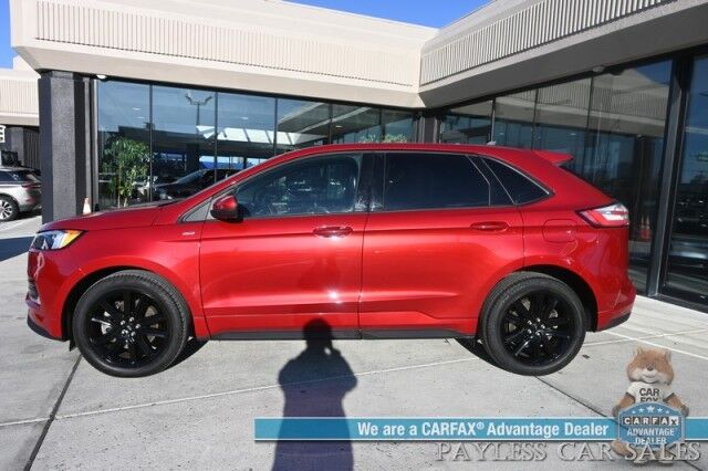 2023 Ford Edge ST-Line Wasilla AK