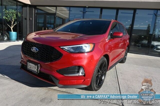 2023 Ford Edge ST-Line Wasilla AK