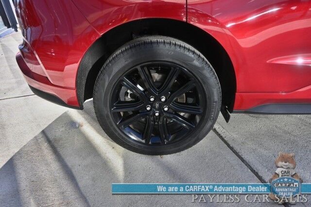 2023 Ford Edge ST-Line Wasilla AK
